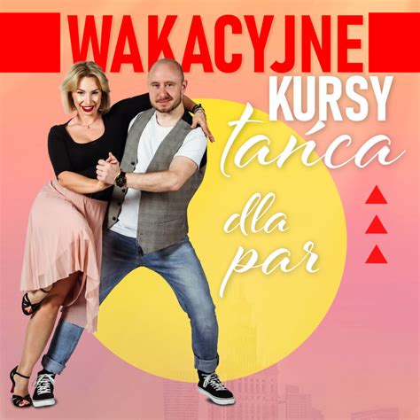 Kursy tańca dla par i dla singli 